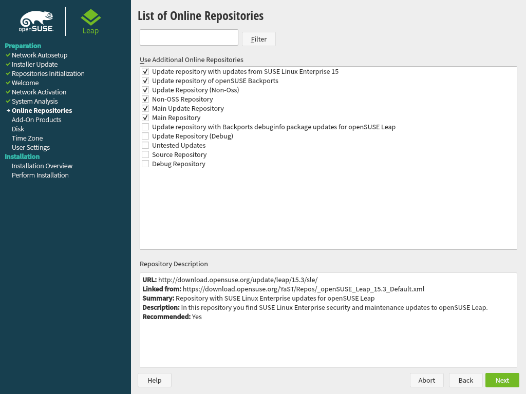 SLES 15 SP4  Administration Guide